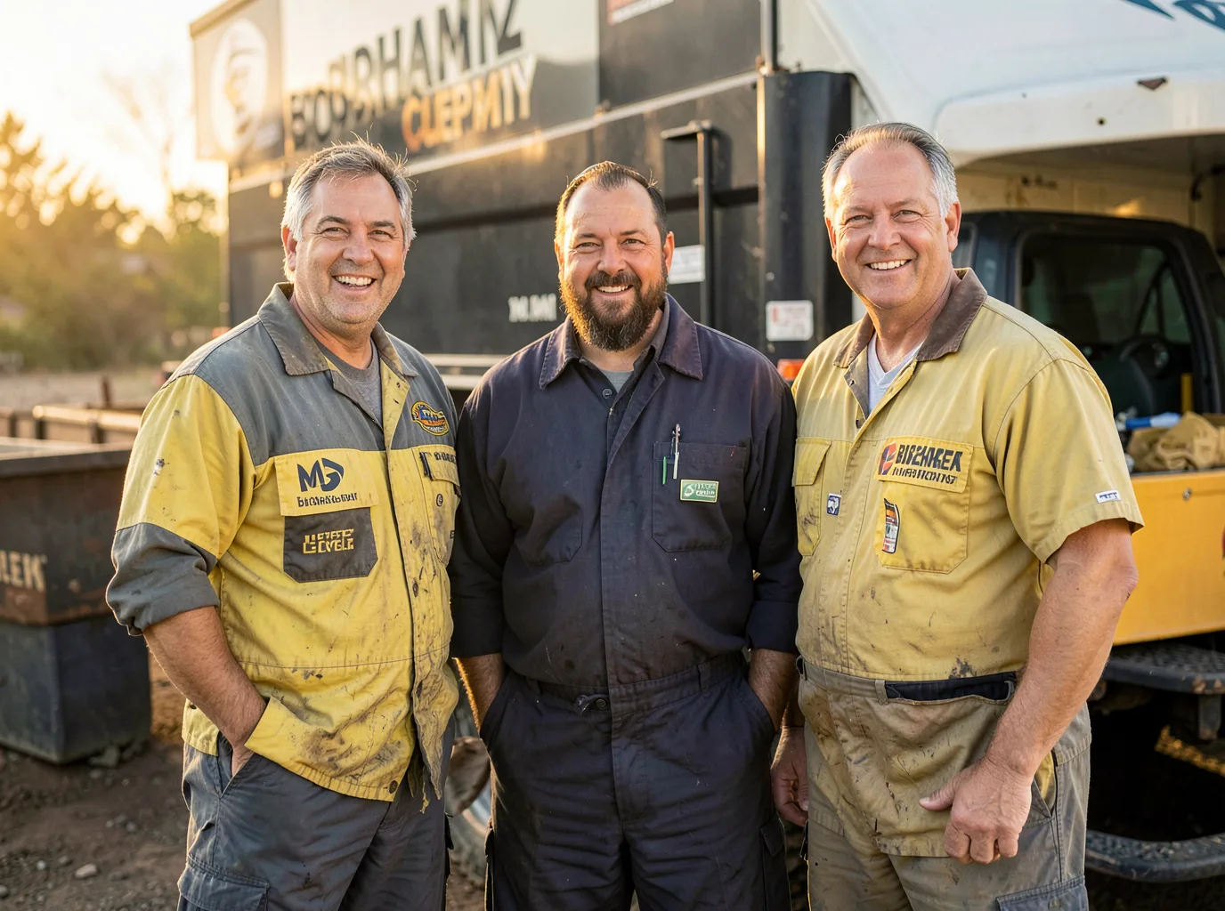 Sewage Cleanup company in Gibson, LA